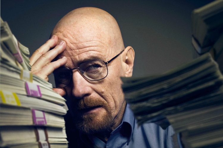 Walter White