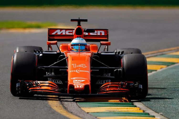 Alonso doet Indy 500, maar wie vervangt hem?