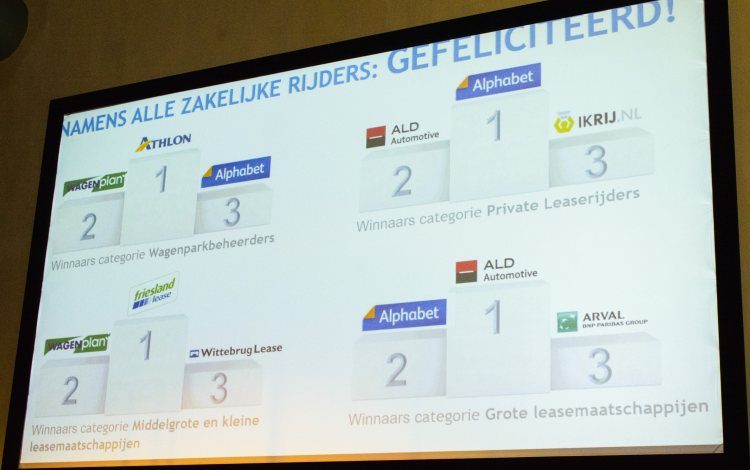 Beste Leasemaatschappijen