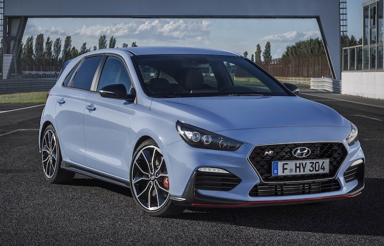 i30 N