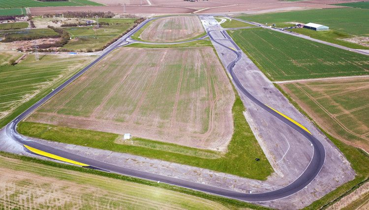 Brits Circuit