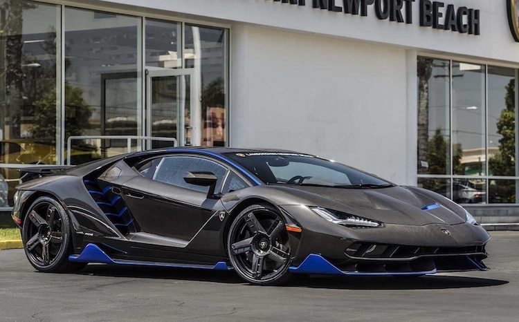 Centenario