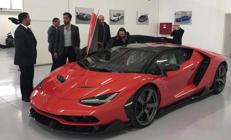 Centenario