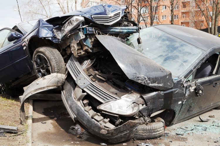 Welke auto is het meest dodelijk