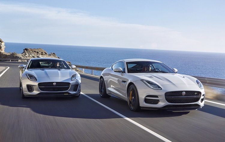 F-Type