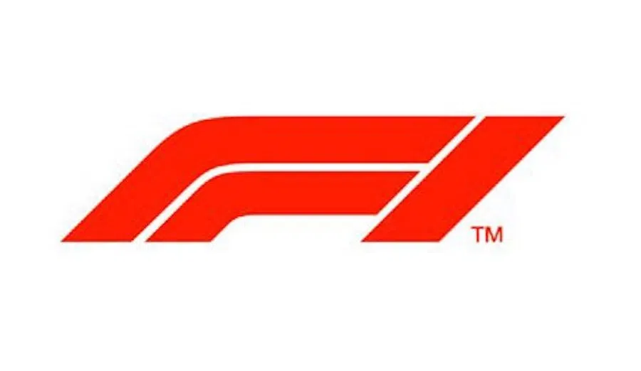 4 dingen die je moet weten over het nieuwe F1-logo