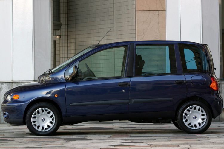 Fiat Multipla