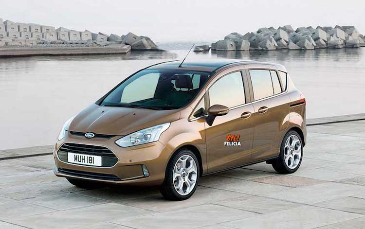 B-Max
