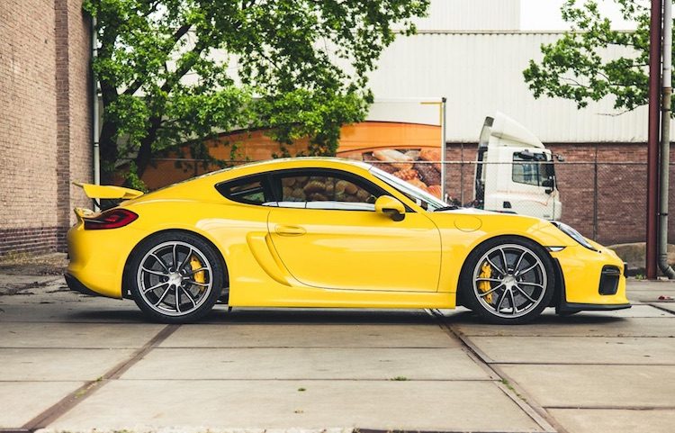 GT4