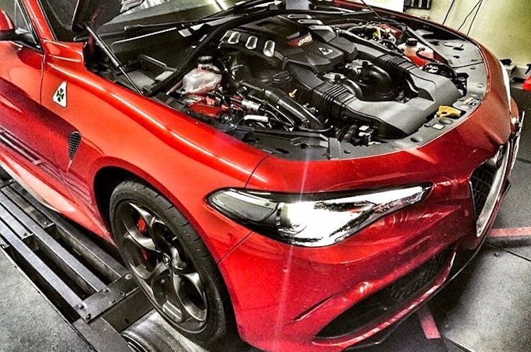 Giulia
