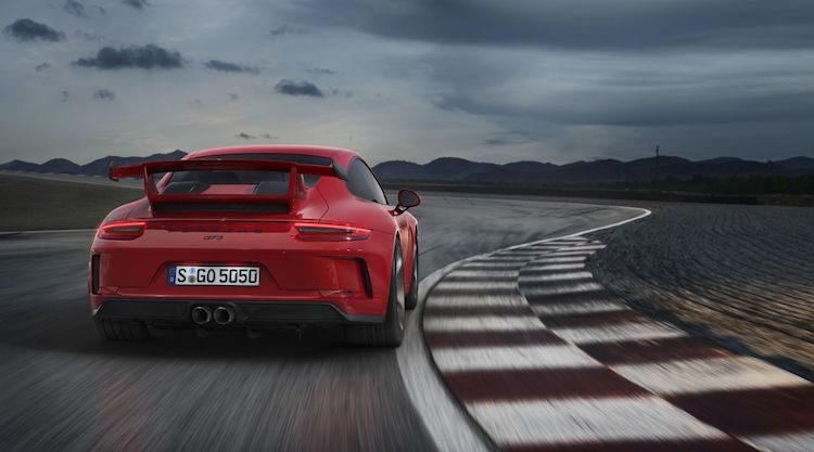GT3