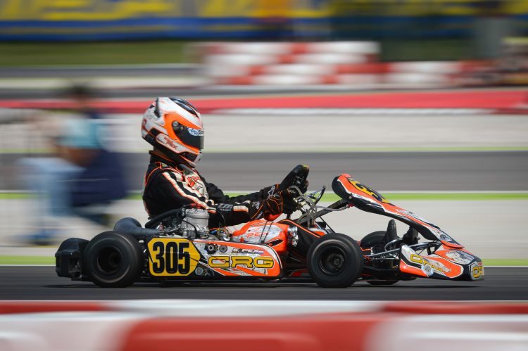 Met deze 12 tips win je elke kartrace