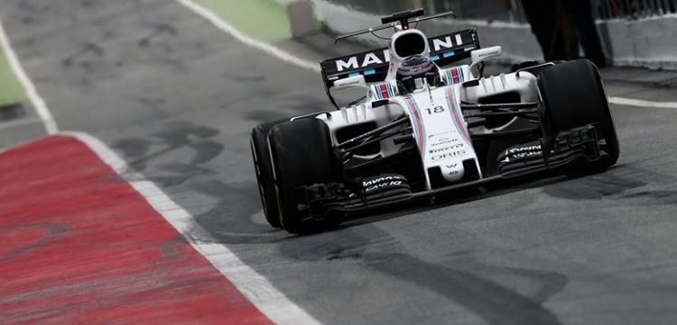 Heeft Williams een fout gemaakt met Lance Stroll?