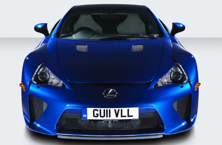 Lexus