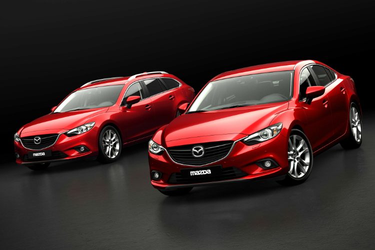 Mazda