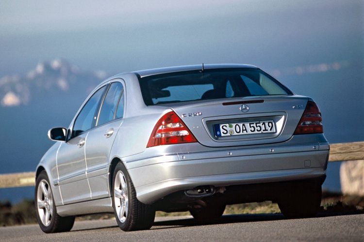 Mercedes