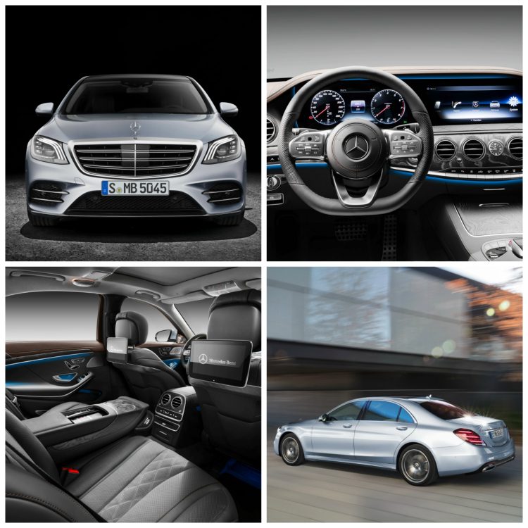Autoblog advies: luxe topdiesel voor €180.000