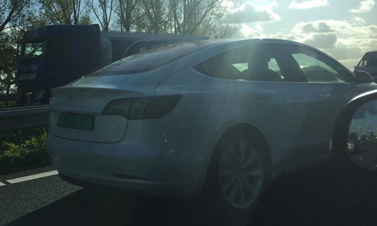 Model 3