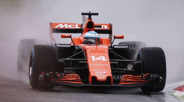 Officieel! De motorenruil van McLaren en Toro Rosso