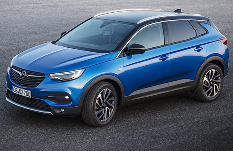 Opel