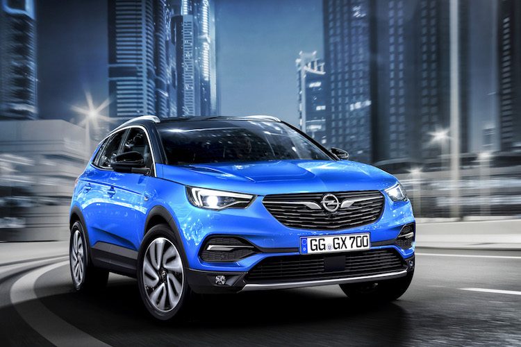 Opel