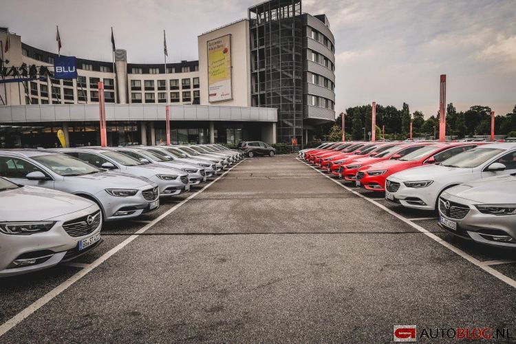 Officieel! Opel is van Peugeot