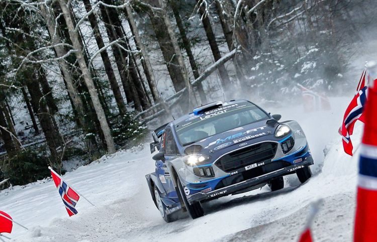 Lol: FIA overweegt snelheidslimieten in het WRC
