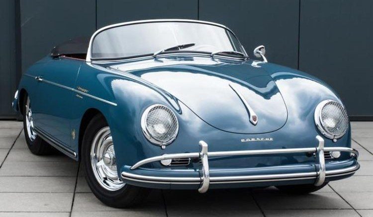 de duurste Porsche van Marktplaats