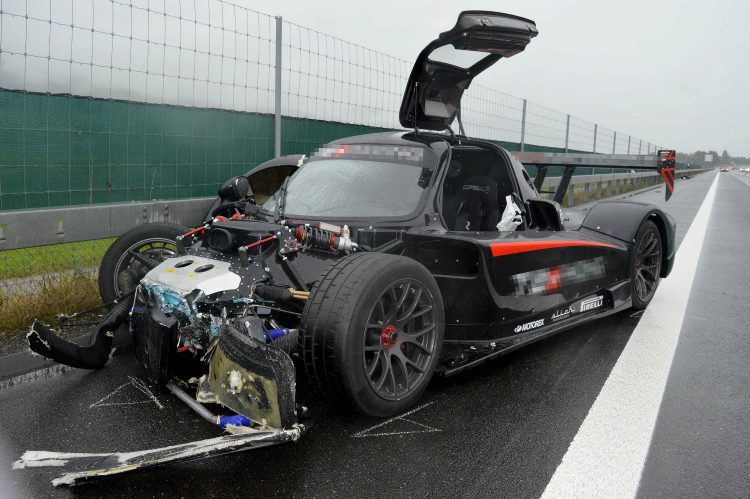 Radical RXC GT