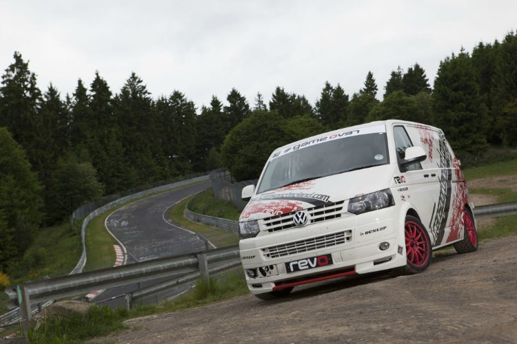 Nurburgring