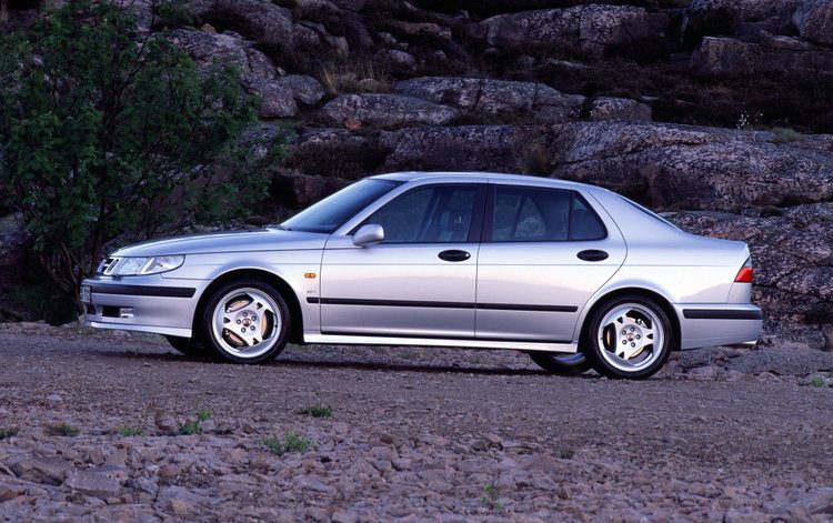 Saab