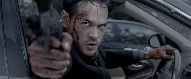 The Raid 2