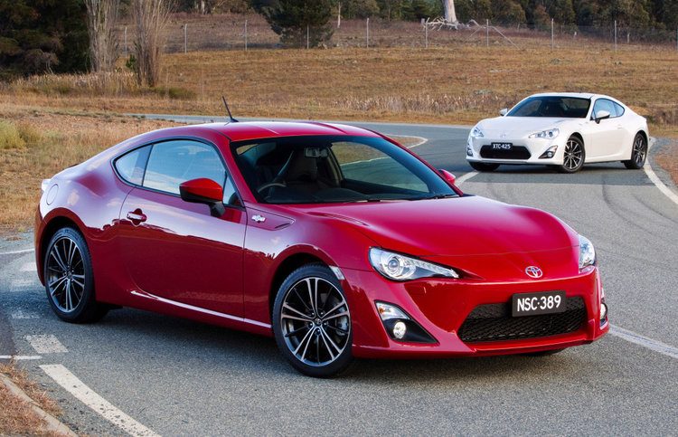 Toyota