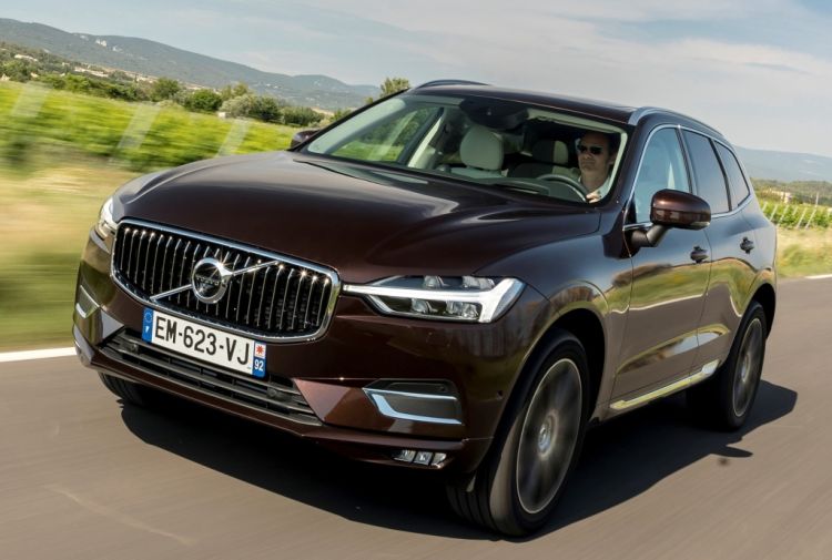 Stem ook op de Leaseauto van het Jaar 2017!