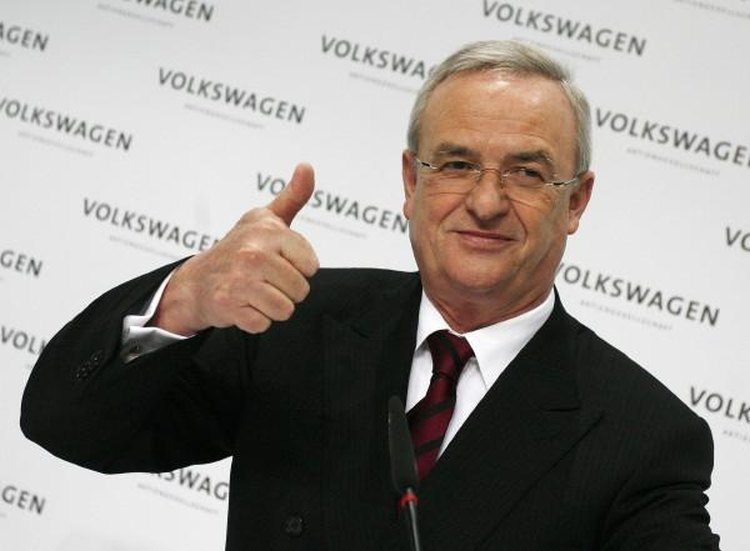 Mooi pensioen regelen? Belazer de boel bij Volkswagen!