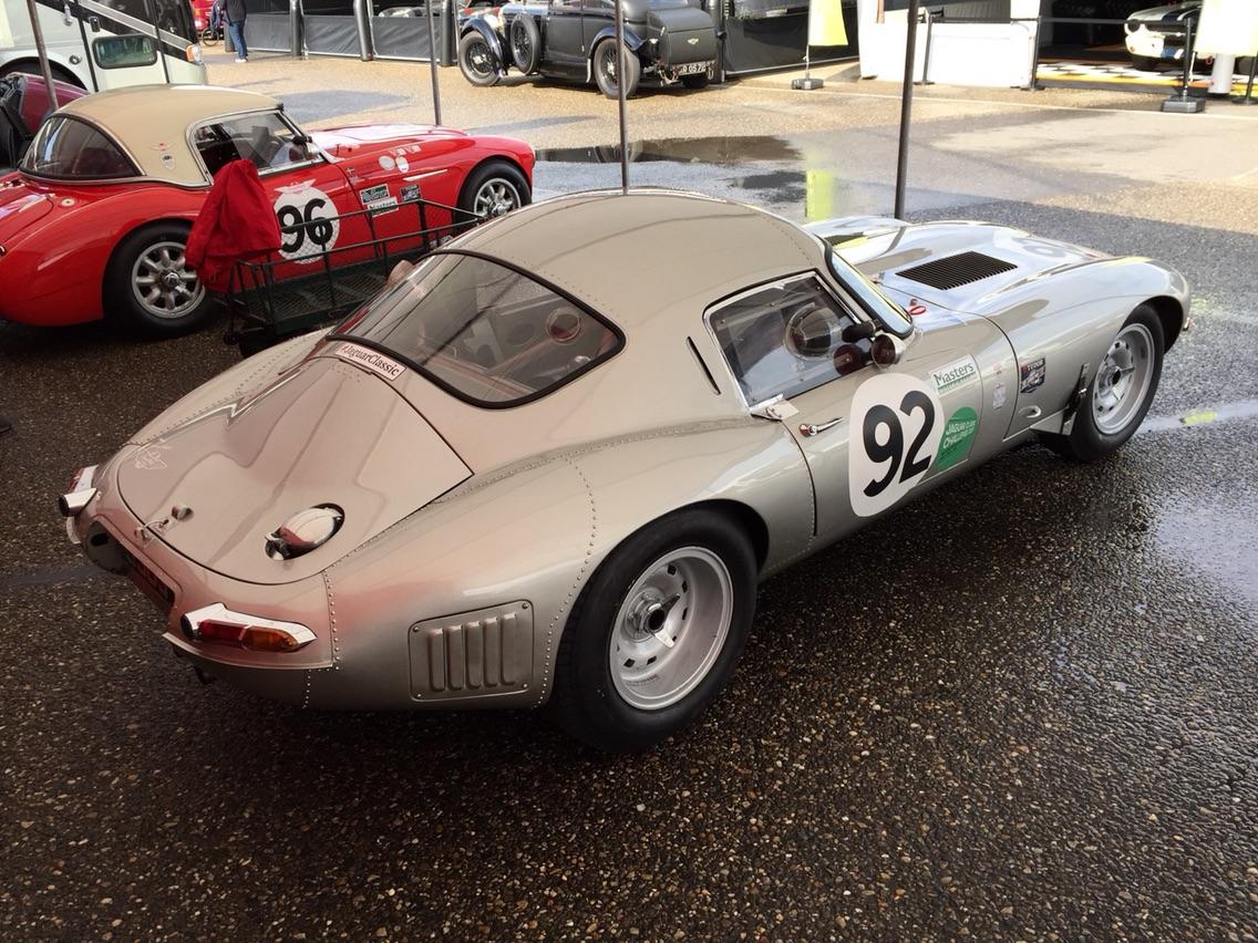 E-Type