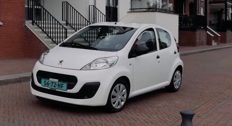 Peugeot