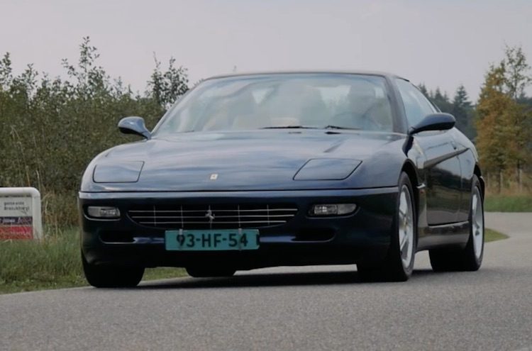 Ferrari 456 (1992 – 2003) – occasion video & aankoopadvies