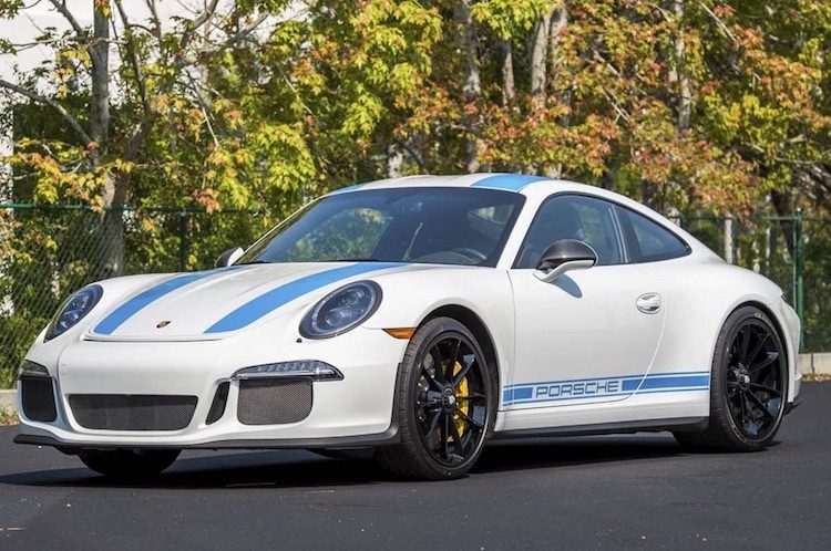 911R