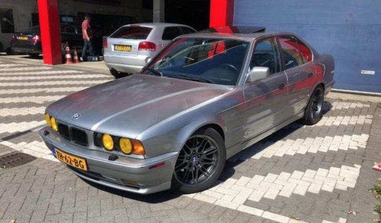 Bimmer