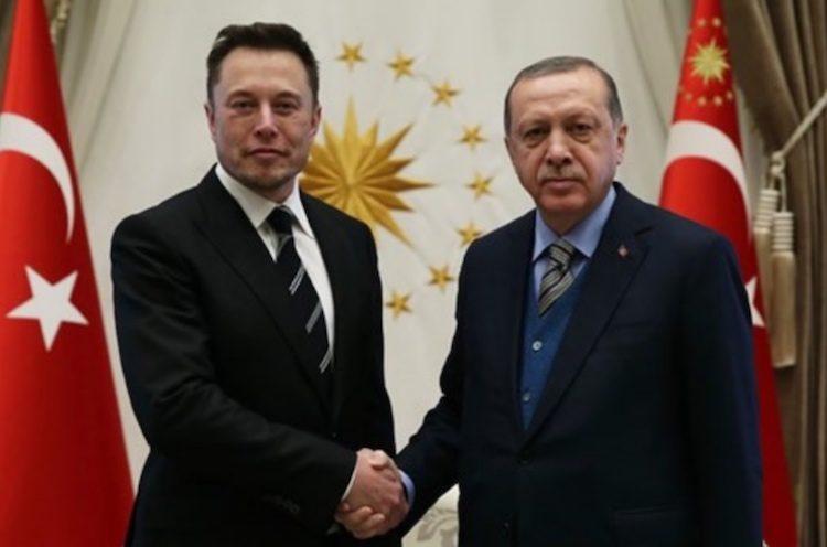 Elon-Recep