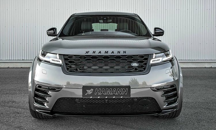 Hamann Land Rover Range Rover Velar '18