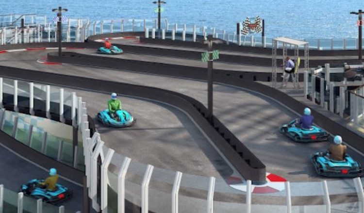 Karting