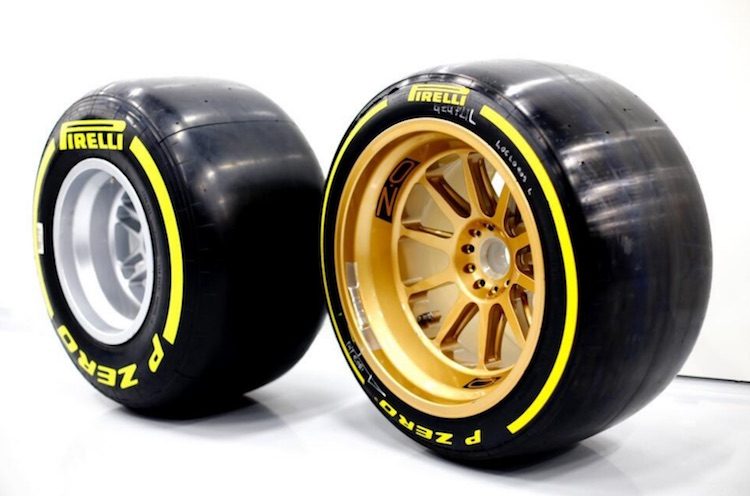 Pirelli
