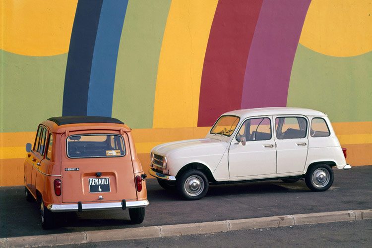 Renault 4