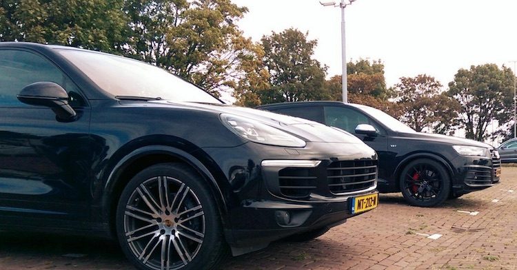 SUV-combo