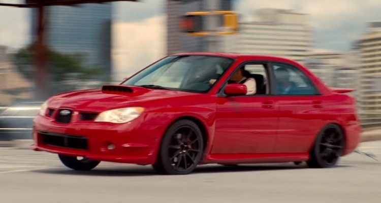 WRX