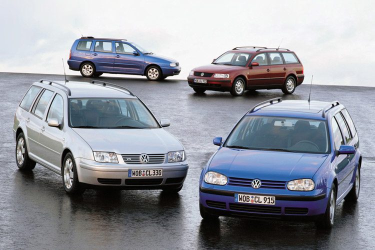 Volkswagen gamma 2000