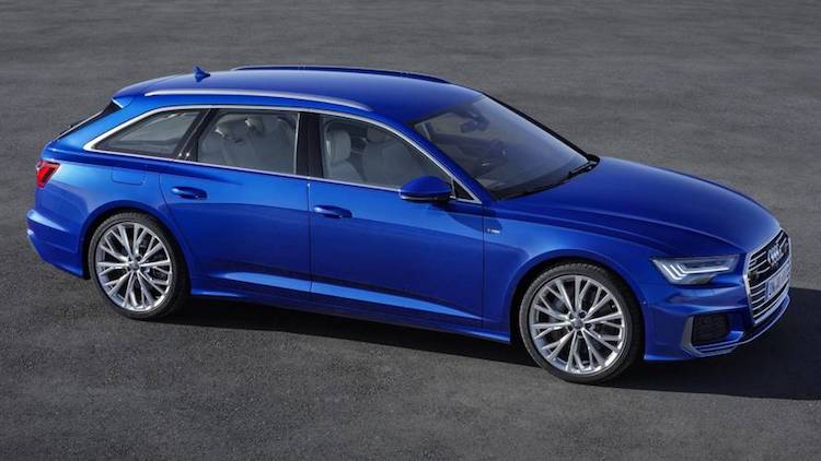 Audi