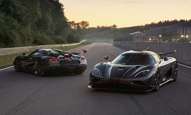 Agera